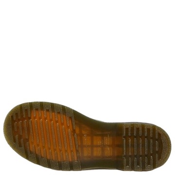 DR. MARTENS PASCAL VIRGINIA OPTICAL WHITE r. 4(37)