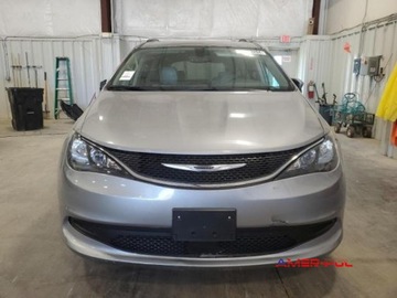 Chrysler Voyager V 2021 Chrysler Voyager 2021r., 3.6L 3.6 Hybryda 287KM, zdjęcie 1