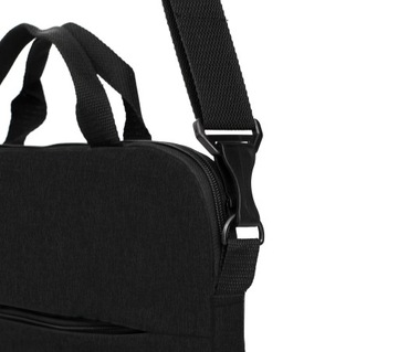 Большая сумка для ноутбука через плечо Reverse LAPTOP 15.6