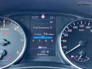 Nissan Qashqai II Crossover Facelifting 1.5 dCi 115KM 2019 Nissan Qashqai Full opcja 1.5 Diesel 116 KM Maly przebieg 1.5, zdjęcie 12