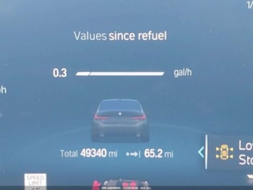 BMW Seria 3 G20-G21 2023 BMW Seria 3 330i xDrive 2023 2.0 Benzyna 255KM, zdjęcie 11