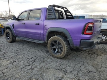  RAM 1500 TRX 2021 6.2l 6.2 Benzyna 702KM, zdjęcie 1