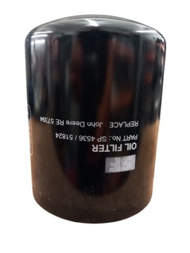 Фильтр масляный SF SP 4536