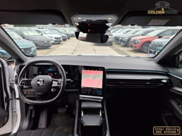 Renault Austral 2023 Renault Austral 1,3 tce mhev 158KM kamery 360 navi led alu perla oplacony, zdjęcie 11