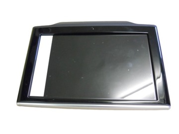 AUDI A8 D4 MONITOR LCD WYŚWIETLACZ TYŁ 4H0919607