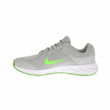 BUTY NIKE REVOLUTION szare DD1096-009 biegowe 39