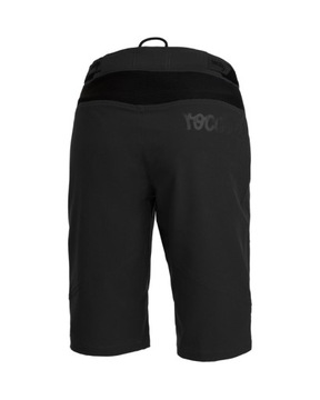 Rocday Шорты Roc LITE Lady черные, XL