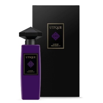 FM Utique Violet Oud — духи унисекс — 100 мл