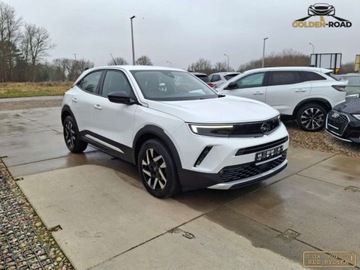 Opel Mokka II SUV 1.5 Diesel 110KM 2022 Opel Mokka 1,5 cdti 110KM klima elektryka kamera alu navi oplacony 1.5, zdjęcie 3