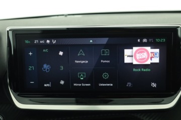 Peugeot 2008 II SUV Facelifting 1.2 PureTech 130KM 2024 Peugeot 2008 1.2 PureTech, Salon Polska, zdjęcie 8