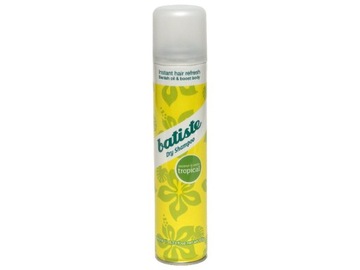 Шампунь для сухих волос Batiste Tropical 200мл
