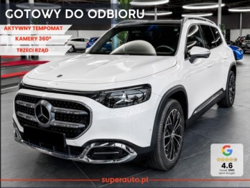 Mercedes GLB 2026 MERCEDES-BENZ GLB 350 4-Matic EQ Progressive Suv 2026