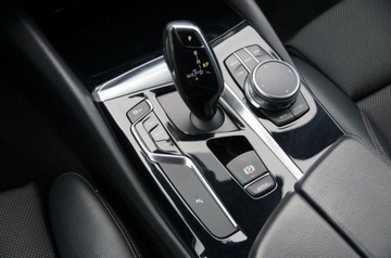 BMW Seria 5 G30-G31 Touring 520d 190KM 2018 BMW Seria 5 2.0 Diesel 190 KM, 4x4, Navi, Kamera, Polskora, LED, GWARANCJA, zdjęcie 22