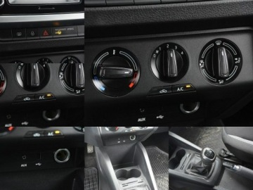 Skoda Fabia III Kombi 1.2 TSI 90KM 2016 Škoda Fabia Skoda Fabia 1.2TSI Polski Salon FV23%, zdjęcie 22