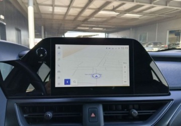 Lexus UX Crossover 250h 184KM 2022 Lexus UX UX 250h F Sport Design FV23 Salon PL Serwis ASO 1 wl., zdjęcie 19