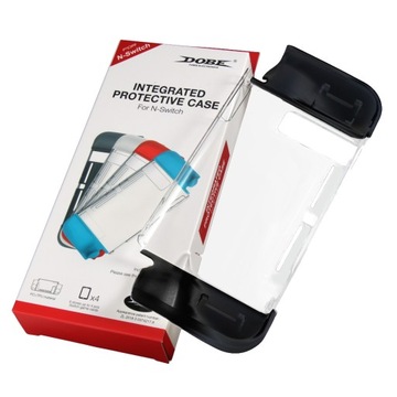 ETUI OCHRONNE PROTECTIVE CASE DO NINTENDO SWITCH