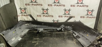 GALINIS BAMPERIS MERCEDES S KLASĖ W222 A2228800049 SPALVA 9197 – nuotrauka 6