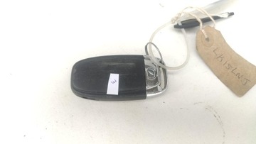 AUDI A4 B8 A5 8T KLÍČEK OVLÁDAČ 8K0959754H