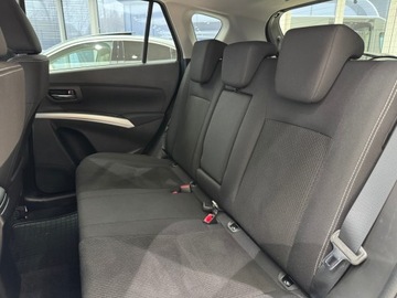 Suzuki SX4 II S-cross Facelifting 1.4 BOOSTERJET 140KM 2019 Suzuki SX4 S-Cross Premium 4WD / Android Auto / Ka, zdjęcie 11