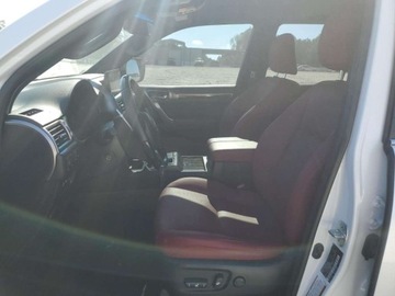 Lexus GX 2023 Lexus GX 460 2023 4.6l 4.6 Benzyna 301KM, zdjęcie 7