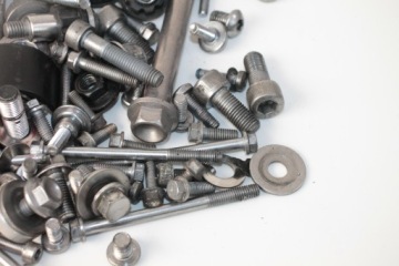 КОМПЛЕКТ БОЛТОВ TRIUMPH BONNEVILLE T100 SE 900