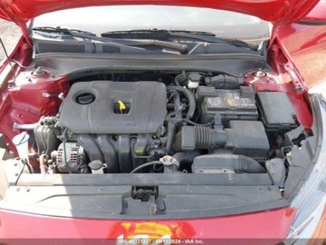 Kia 2023 Kia Inny 2023 Kia Forte LXS IVT 2.0 Benzyna 147KM, zdjęcie 8