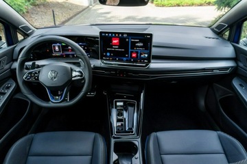 Volkswagen Golf VIII 2026 Volkswagen Golf R 2.0 TSI 4Motion 333 KM DSG, zdjęcie 24