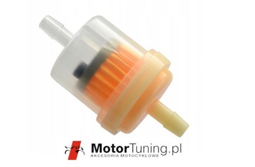 FILTR PALIWA MOTOCYKL ,SKUTER, QUAD