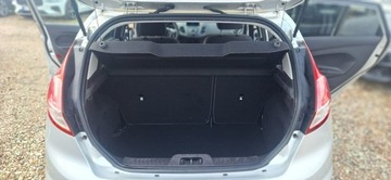 Ford Fiesta VII 2013 Ford Fiesta super stan mały przebieg klima, zdjęcie 10