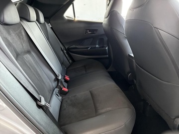 Toyota C-HR II SUV 2.0 Hybrid Dynamic Force 197KM 2024 Toyota C-HR 2.0 Hybrid GR Sport 2.0 Hybrid Dynamic, zdjęcie 9