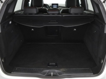 Mercedes Klasa B W246 Sports Tourer Facelifting 1.5 180 d 109KM 2016 Mercedes B 180 Automat full LED skóra/alcantara, zdjęcie 19