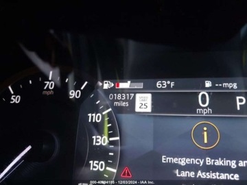 Jaguar F-Pace 2023 Jaguar F-Pace S 2023 2.0l 2.0 Benzyna 247KM, zdjęcie 11