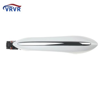 KLIKA DO DVEŘE PRAVÝCH PANEL POTAH NA BMW F07 F10 F06 F11 F01 F03 F04
