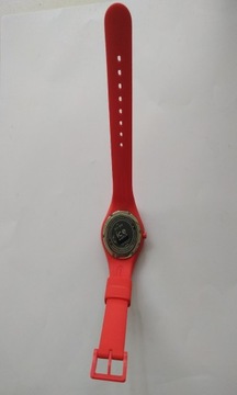 ZEGAREK NARĘCZNY ICE WATCH UNISEX 017916 CZERWONY