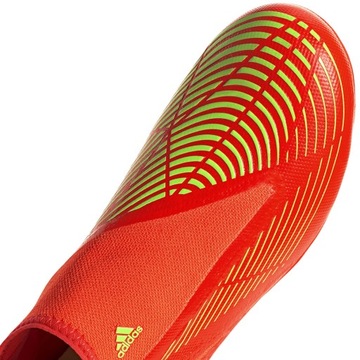 КРОССОВКИ adidas PREDATOR Edge.3 LL FG GW1000 размер 46 2/3