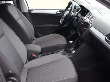 Volkswagen Tiguan II SUV 1.5 TSI EVO 150KM 2020 VW Tiguan 1.5 TSI, Salon Polska, Serwis ASO, DSG, zdjęcie 8