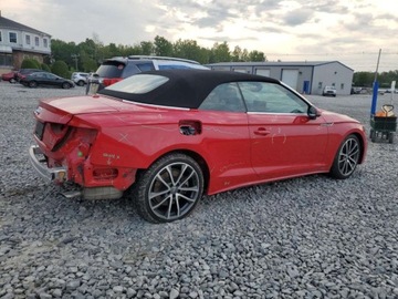 Audi A5 F5 2023 Audi a5 Premium Plus 45 2023 2.0l 2.0 Benzyna 261KM, zdjęcie 3