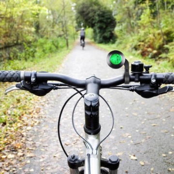 МНОГОФУНКЦИОНАЛЬНЫЙ ВЕЛОКОМПЬЮТЕР 22 ФУНКЦИИ СПИДОМЕТР Водонепроницаемый