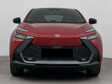 Toyota C-HR II SUV 1.8 Hybrid 140KM 2025 Od ręki - Style 1.8 Hybrid 140KM | Podgrzewane fotele!, zdjęcie 1
