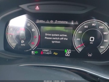 Audi Q7 II 2025 Audi Q7 2025 Audi Q7 Premium 45 TFSI quattro 2.0 Benzyna 267KM, zdjęcie 12