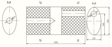УНИВЕРСАЛЬНЫЙ ГЛУШИТЕЛЬ, БОЛЬШОЙ ВЫБОР