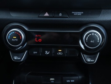 Kia Stonic I Crossover Facelifting 1.2 DPI 79KM 2024 Kia Stonic 1.2 DPI, Salon Polska, 1. Właściciel, zdjęcie 16