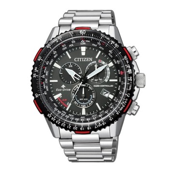 Zegarek męski Citizen CB5001-57E NOWY