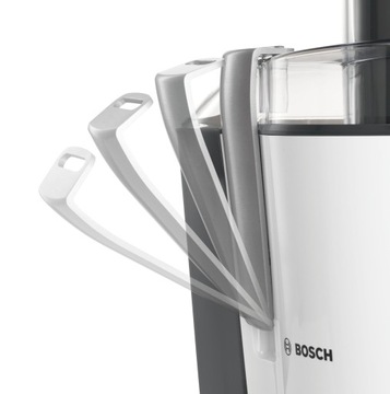 Соковыжималка для фруктов BOSCH MES25A0 700 Вт VitaJuice