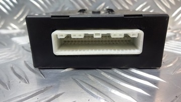 MODUL ŘÍZENÍ NISSAN MICRA K12 1.5 DCI WG1G614B