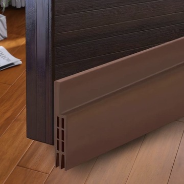 САМОКЛЕЯЩАЯСЯ УПЛОТНИТЕЛЬНАЯ ЛЕНТА ДЛЯ ДВЕРЕЙ