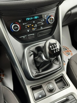 Ford Kuga II SUV Facelifting 1.5 EcoBoost 150KM 2018 Ford Kuga Benzyna / Navi / Ledy, zdjęcie 27