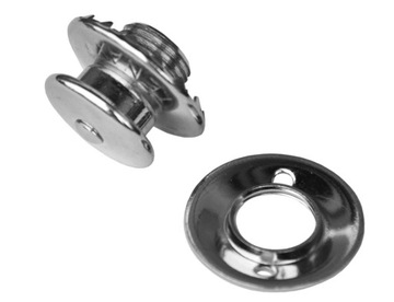 ЗАЖИМ ДЛЯ ГОЛОВКИ TENAX LOXX НЕРЖАВЕЮЩИЙ-00883