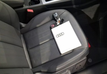 Audi Q5 II SUV Facelifting 2.0 40 TDI 204KM 2022 Audi Q5 VAT 23 40TDI mHEV 204KM S-tronic quattro 20222023 r., salon PL, V, zdjęcie 25