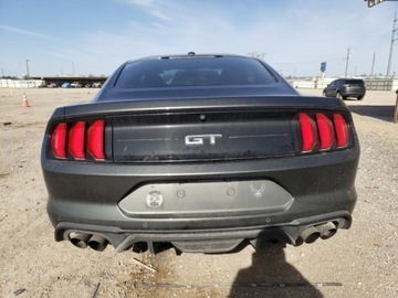 Ford Mustang VI 2018 Ford Mustang 2018 FORD MUSTANG GT 5.0 Benzyna 435KM, zdjęcie 10